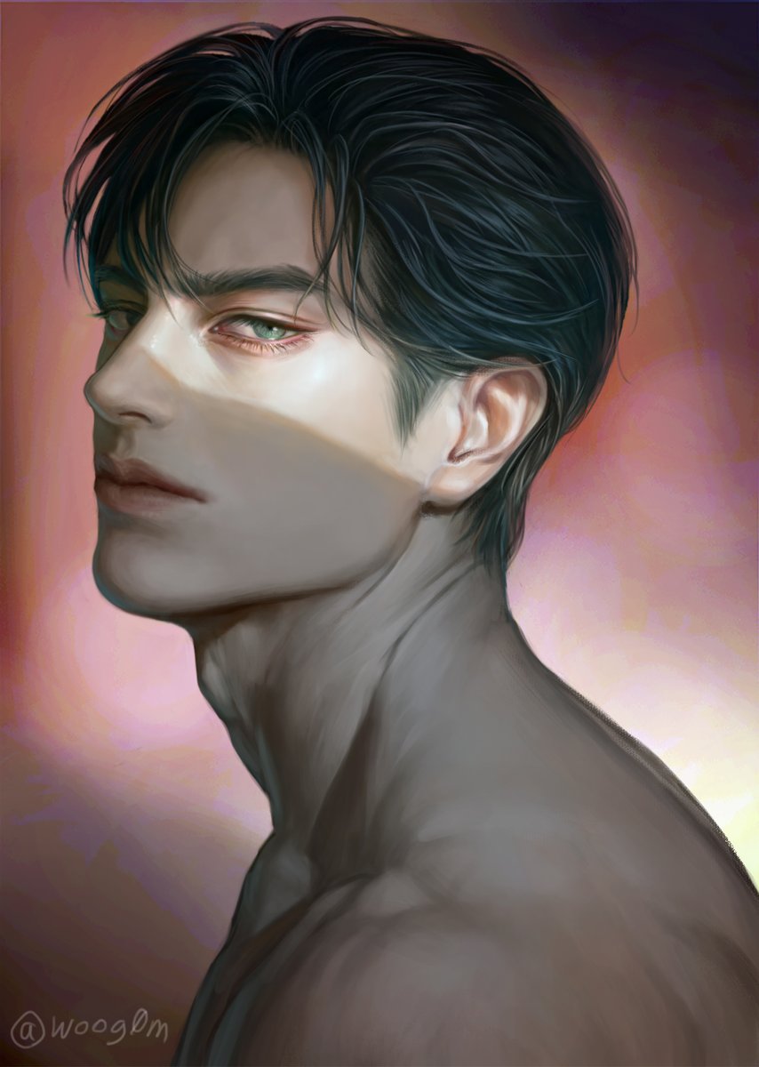 우곰(Woog0m) tweet media