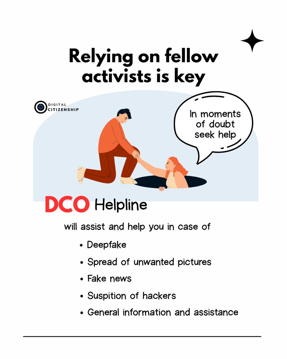 Digital Citizenship tweet media