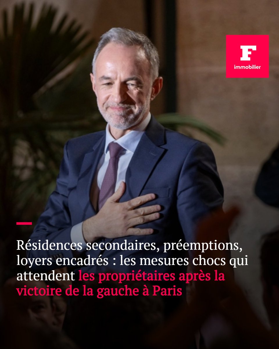 Figaro Immobilier tweet media