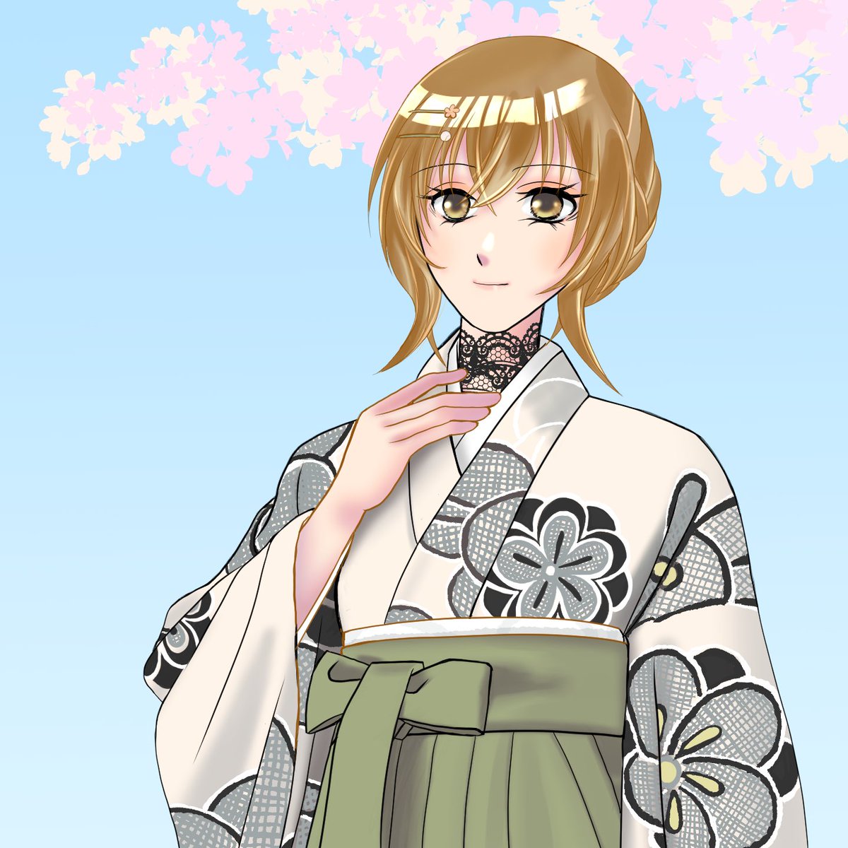 たまき　ねんど tweet media