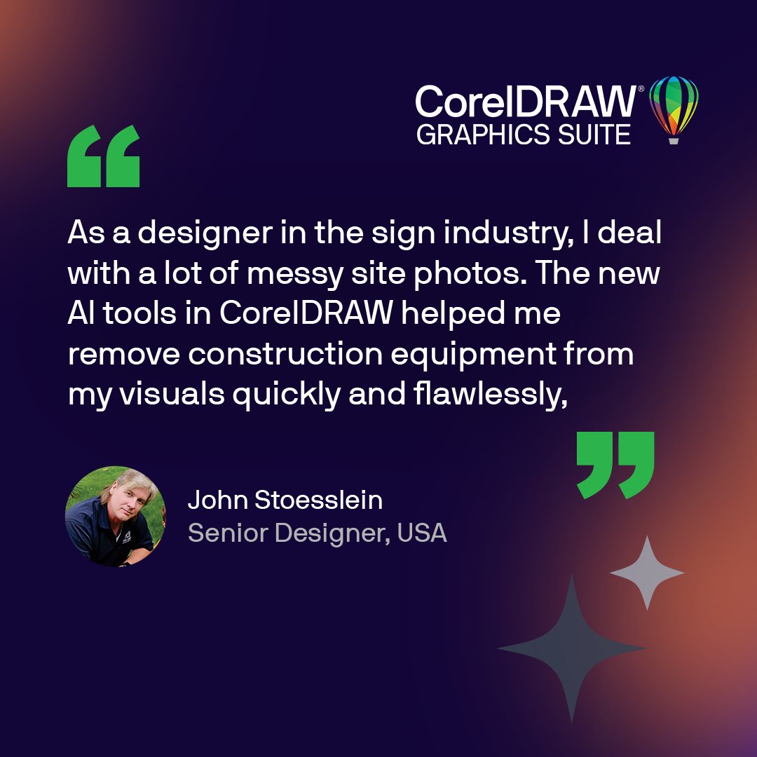 CorelDRAW tweet media