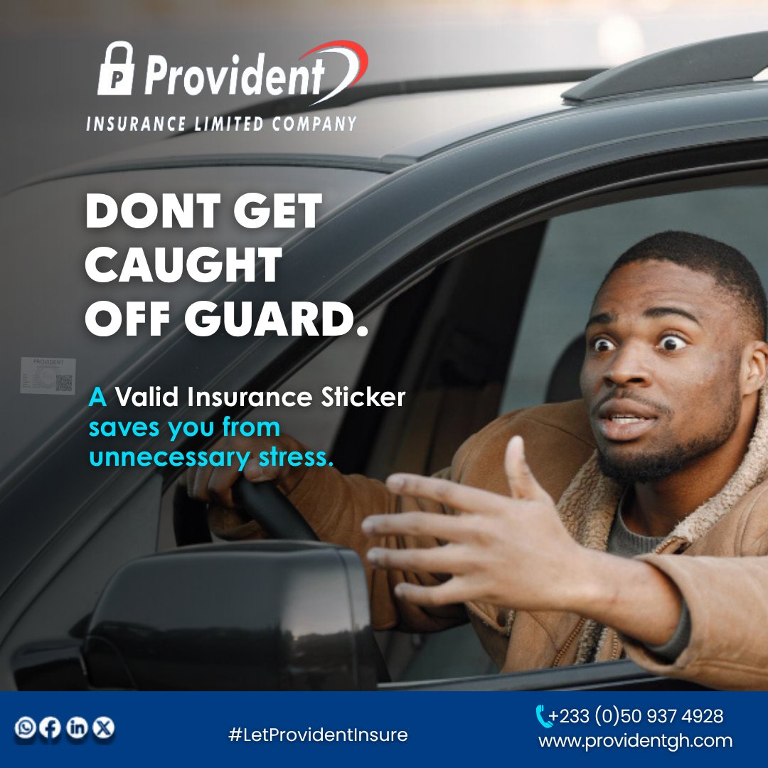 Provident Insurance Limited Company tweet media