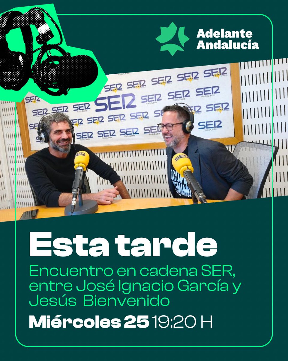 Jose Ignacio García ۞ tweet media