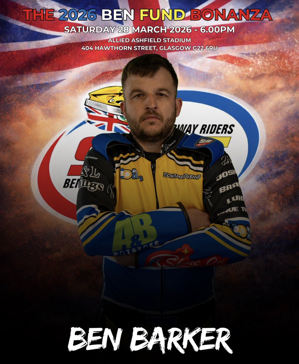 SpeedwayRidersBenevolentFund tweet media