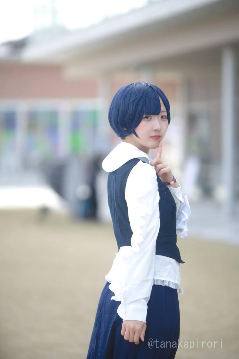 tanakapirori's tweet photo. 兎咲みりんさん

https://t.co/by4HnROK5Q

#羽咋市
#コスプレ
#被写体募集
#モデル募集
#コスフェス羽咋
#modelshoot
#写真好きな人と繋がりたい
#ファインダー越しの私の世界
#コスプレイヤーさんと繋がりたい
#portraitphotography
@acm_r0 https://t.co/kyTKvI6D01