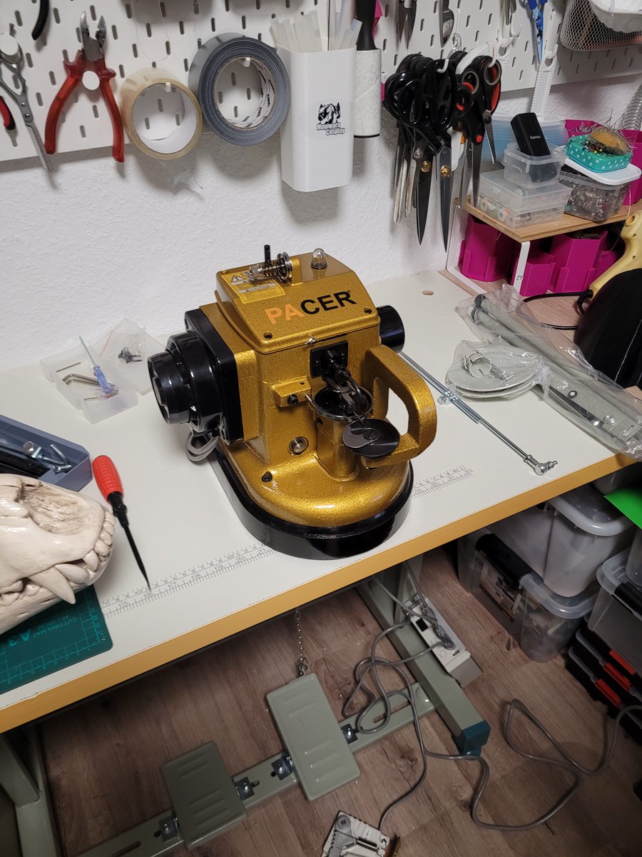 🇩🇰 / 🇩🇪 Mugiwara Cosplay ➡️ 🦋☁️ tweet media