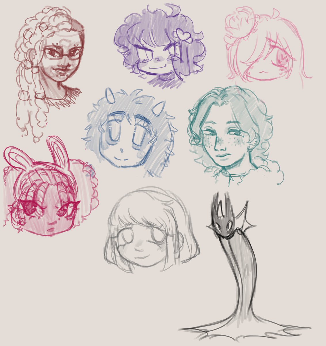 nessiee!! ❀ {ddoes not. use thjis..} tweet media