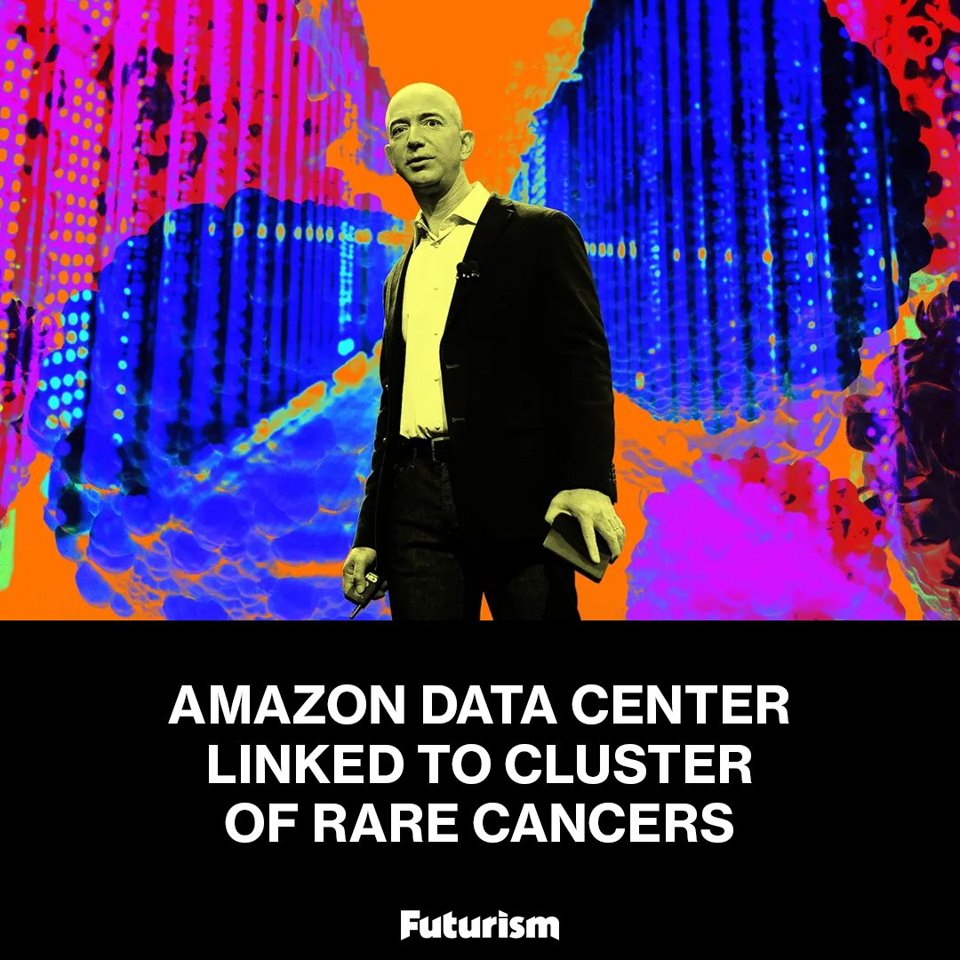 Futurism tweet media