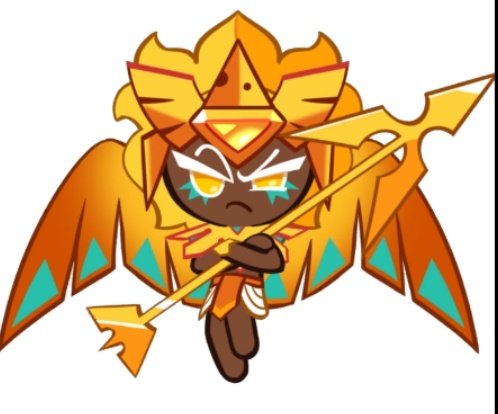 Golden Cheese Cookie ✨🧀 tweet media