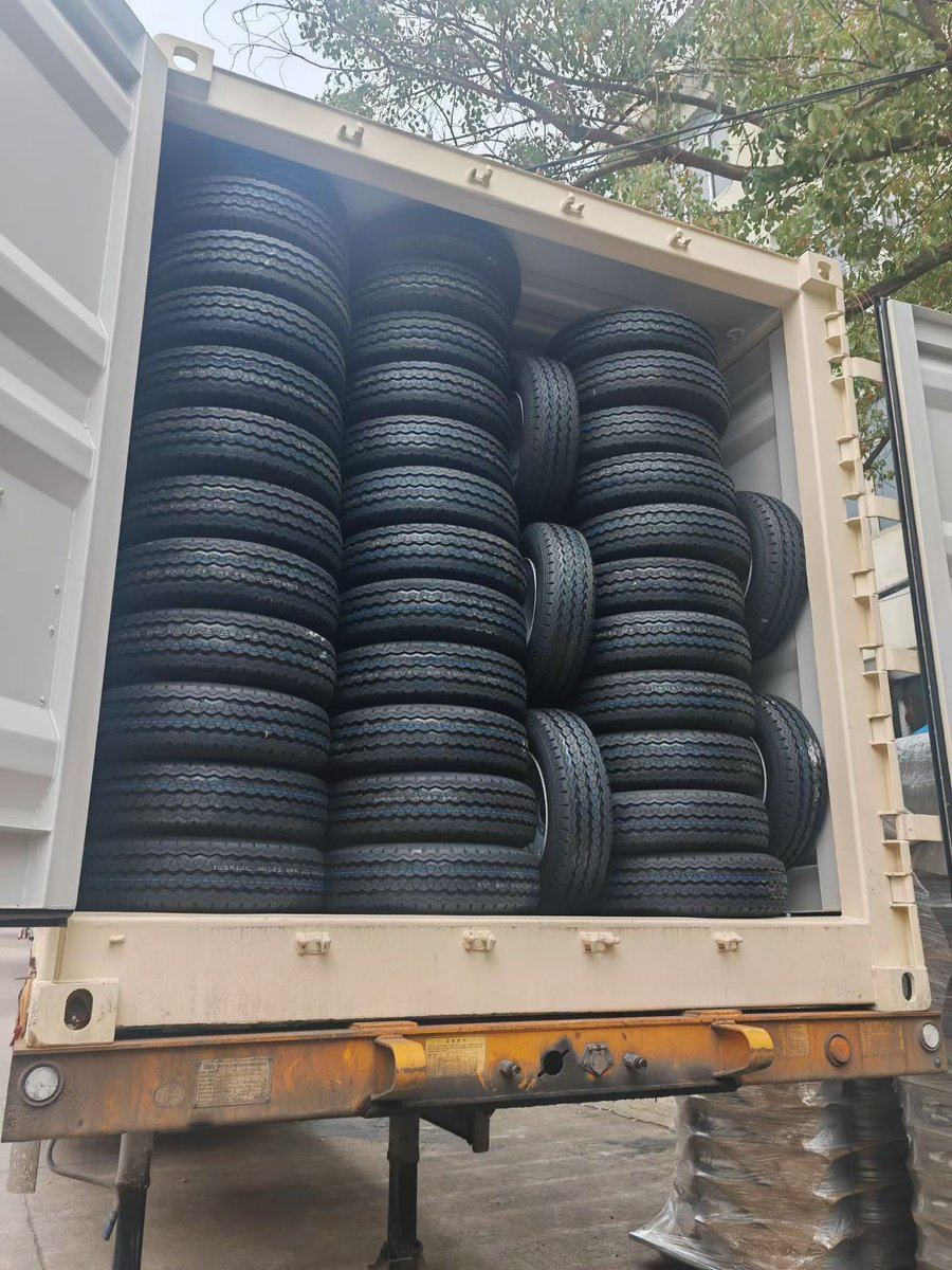 Davisdjvt's tweet photo. Tires & Auto Parts Import from China to USA – Save Cost & Reduce Risks
If you're importing tires, wheels, or auto parts, we can help you:
✅ Lower your tariff cost legally
✅ Full DDP service to your door
✅ Guarantee smooth customs & inspection
✅ Stable space & competitive rates
DM me for a free shipping quote.

#TireImporter #AutoPartsLogistics #DDPShipping #ChinaToUSA