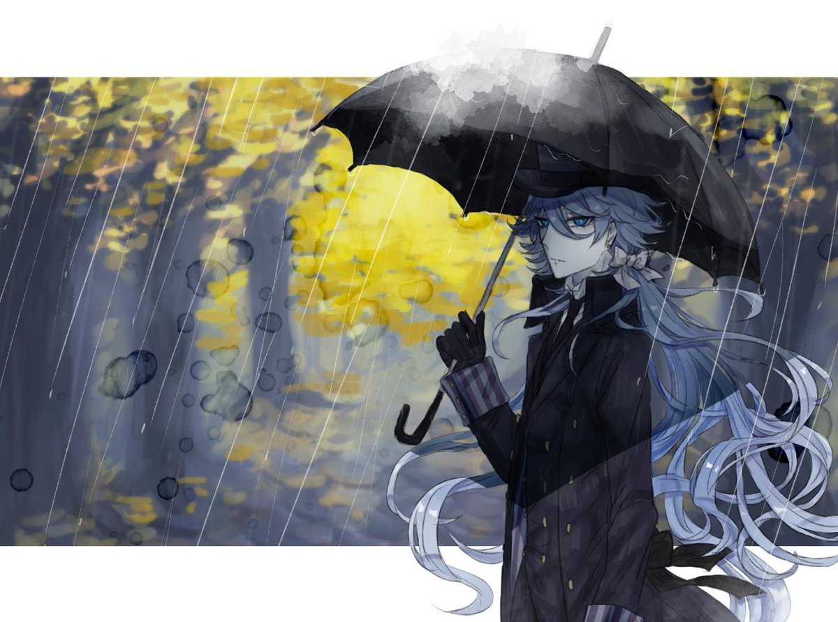 はす✦3/19〜大阪展示『闇病展』 tweet media