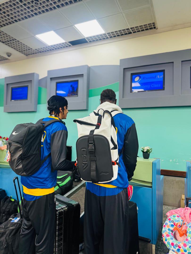 Calvin Mutsinzi tweet media