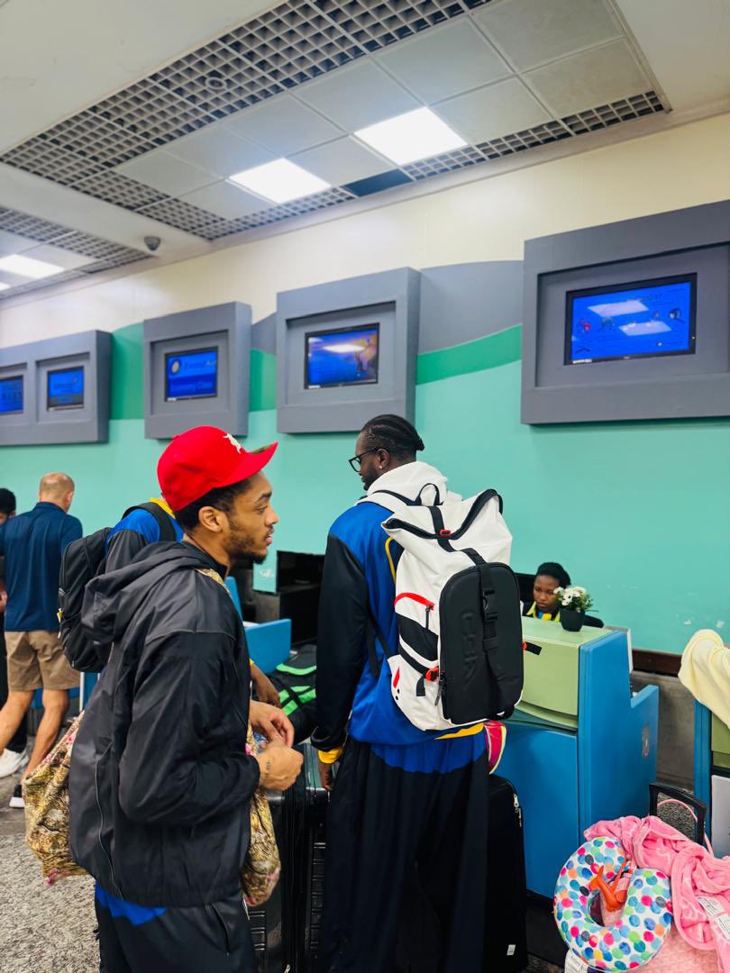 Calvin Mutsinzi tweet media