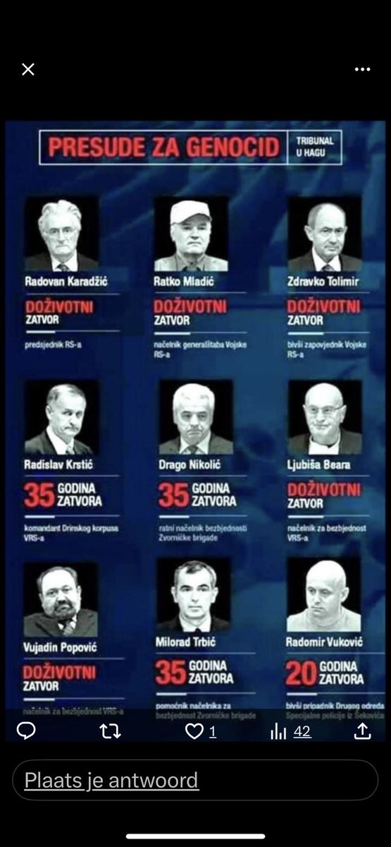 Mili Begaj tweet media