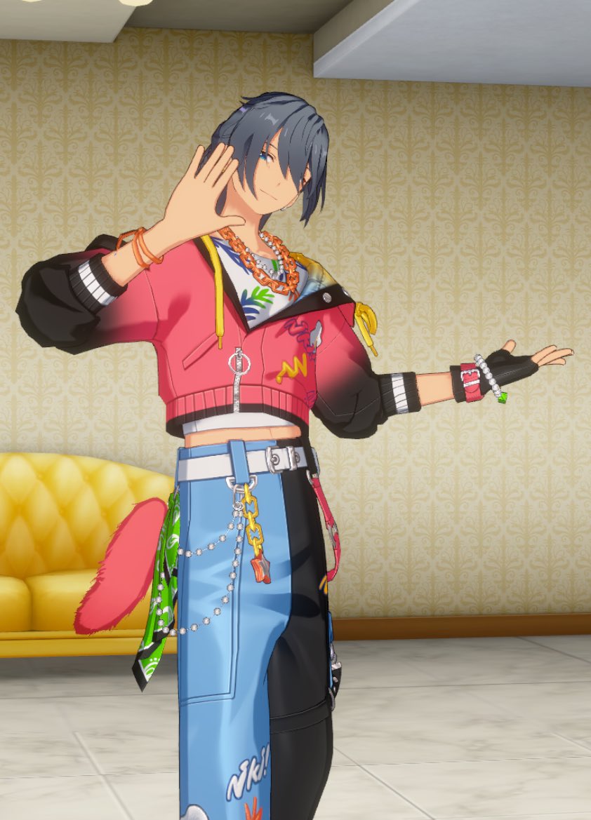 はるさめ🐈‍⬛ tweet media