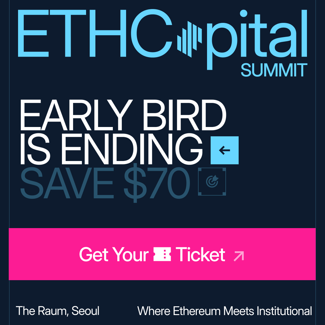 ETHCapital Summit tweet media