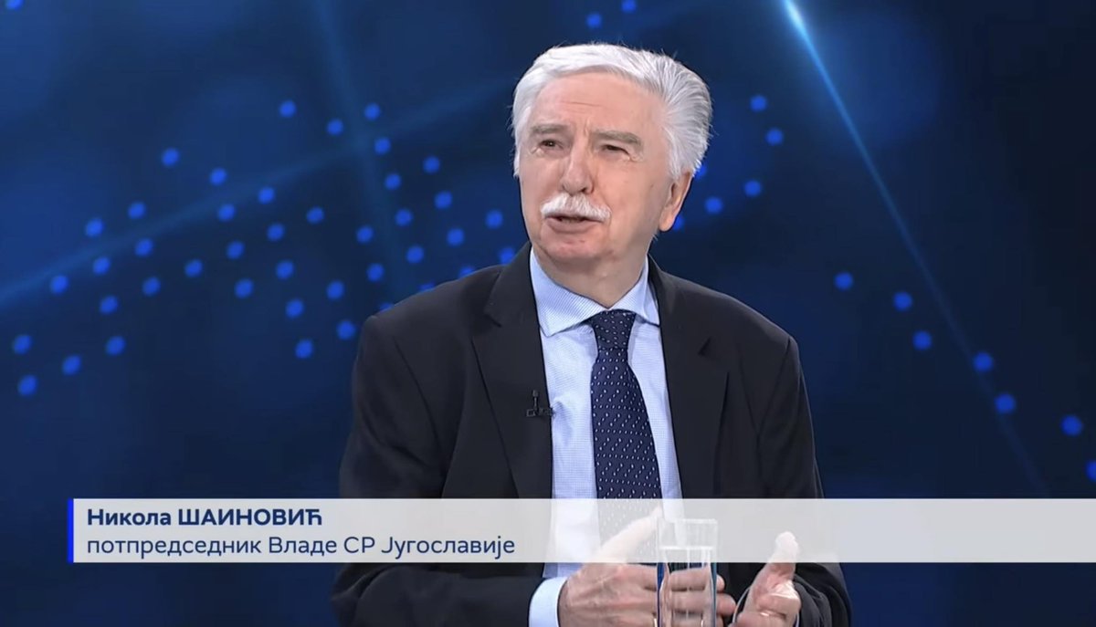 Ivan Živkov tweet media