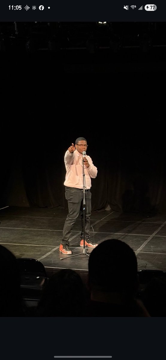 RandumPoet's tweet photo. See you at #OpenMic tonight! 6:30pm #Spokenword #Poetry https://t.co/Cfq4ihPpaj