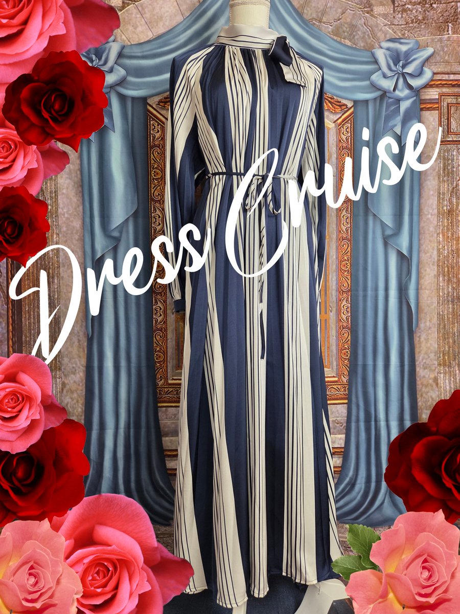 ?素敵なDress世界から✈️? 買い付けて来ています? ?トルソーに 