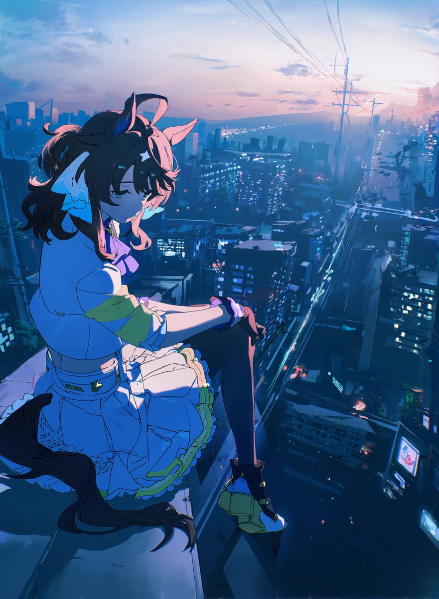 光曜@AI tweet media