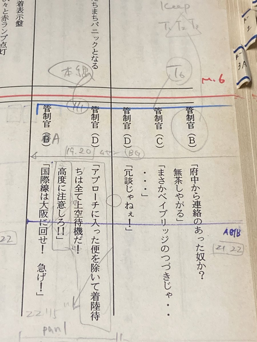 パト2が公式で今日だけYouTube公開中で、たまたま帰省中で当時台本追いながら観賞。ダビング当時の緊張がリアルに蘇って面白い。住谷さんの音響ミックス最高。
