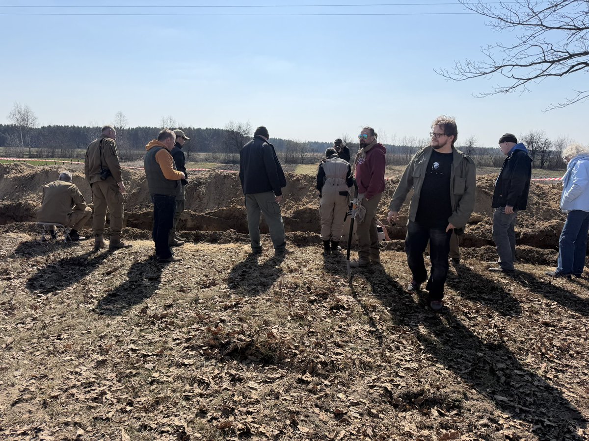 Piotr Kaszuwara Dziennikarz tweet media