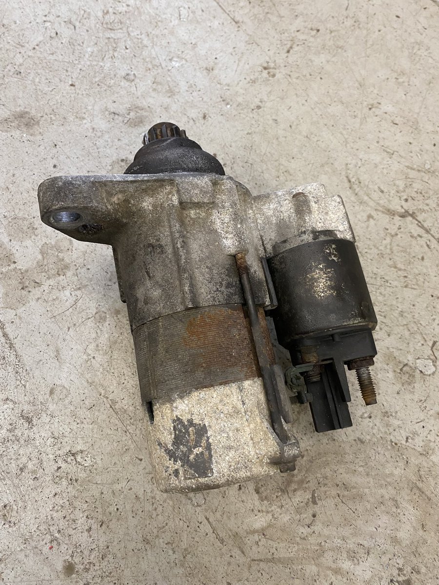 Elite Automotive SW Ltd tweet media