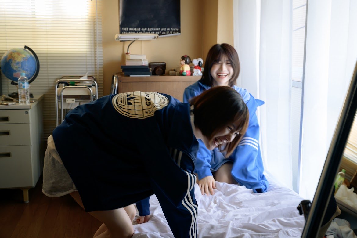 ゆーり tweet media