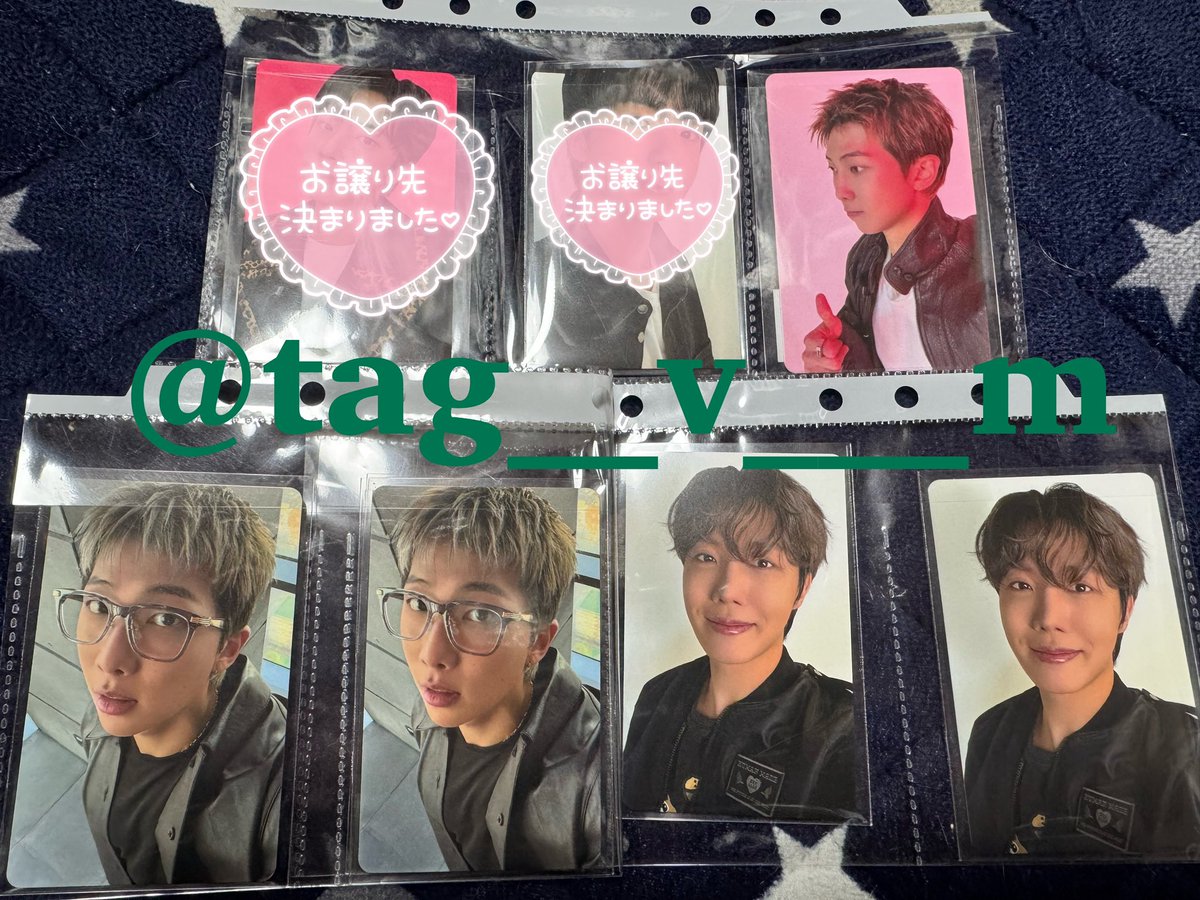 たぐ🏷𓈒𓏸︎取引💌アカウント tweet media