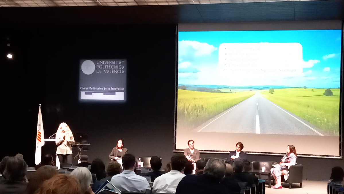 Máster RSC UPV tweet media