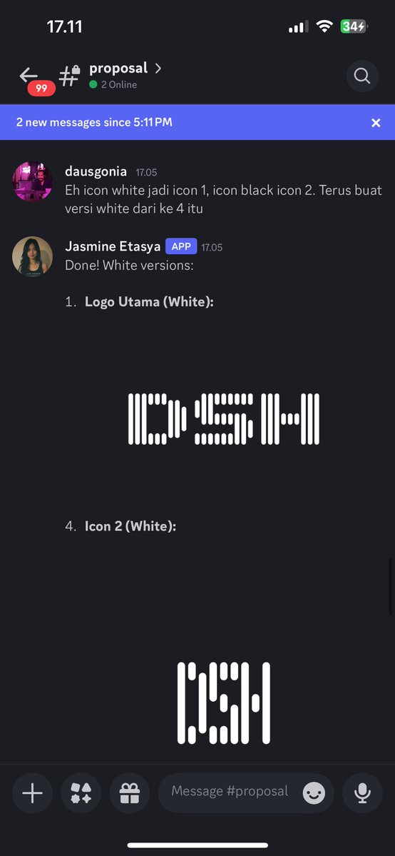 Daus Gonia tweet media