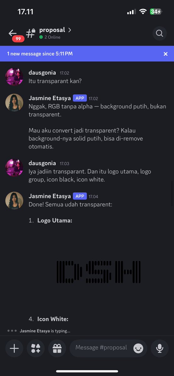 Daus Gonia tweet media