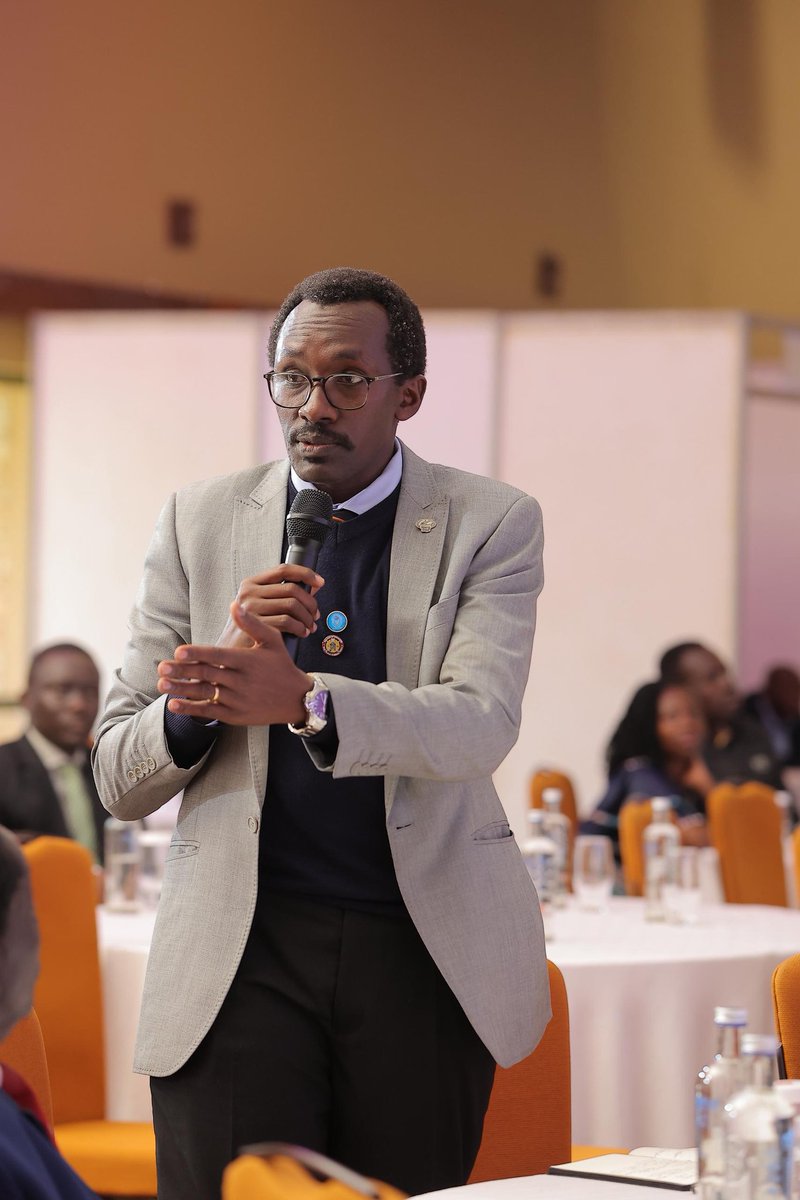 Association of Surgeons of Uganda (ASOU) tweet media