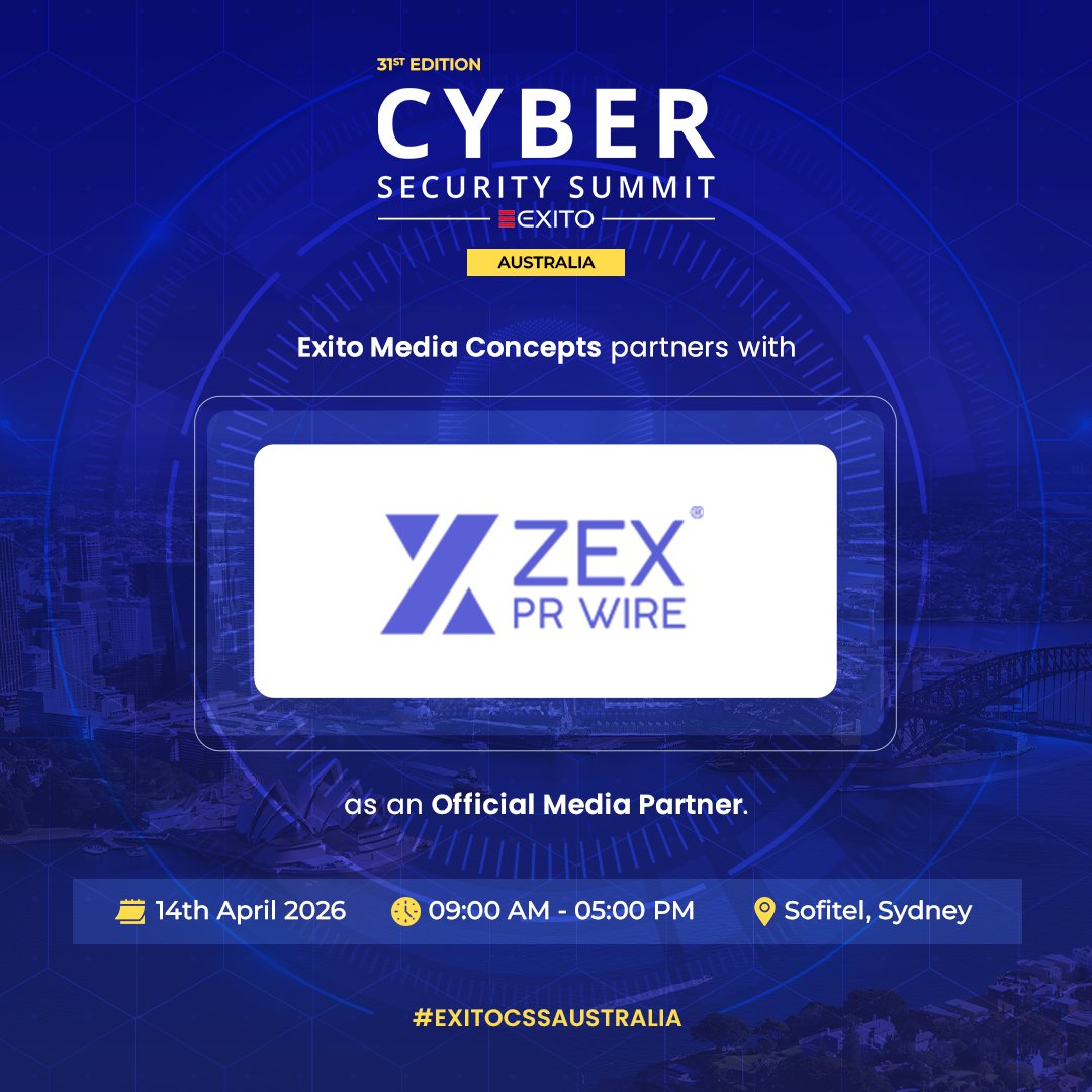 ZEXPRWIRE ® tweet media