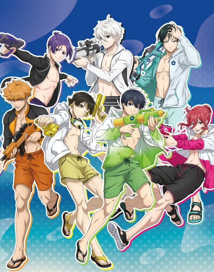 Blue Archive — 💙 tweet media