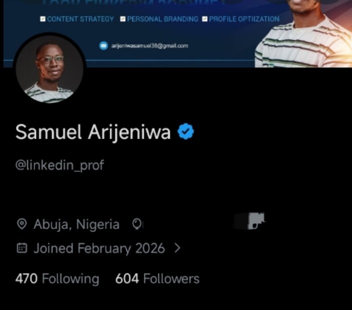 Samuel Arijeniwa tweet media