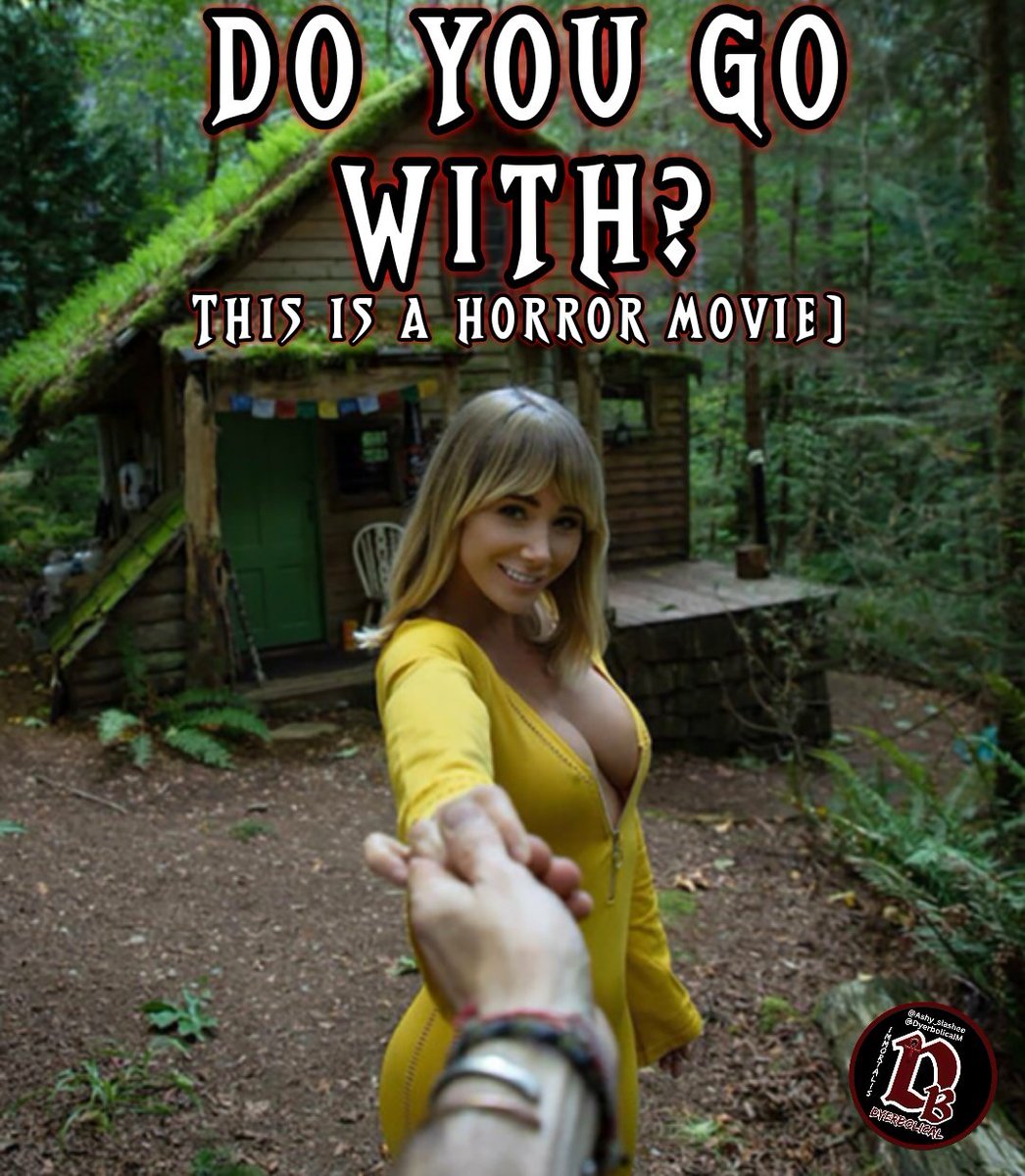 Evil Dead Ash (☥𝐃𝐁) tweet media