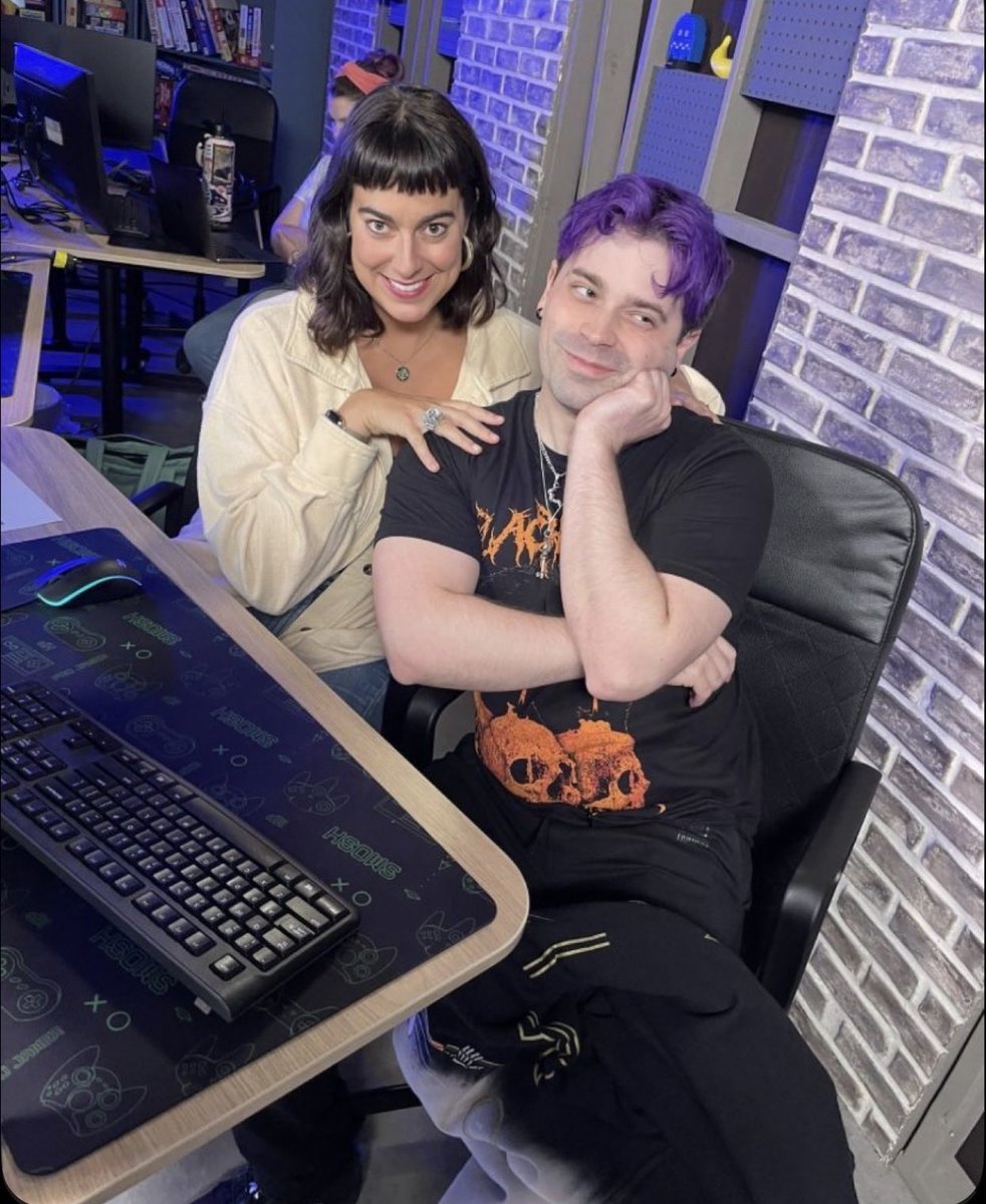 Damanda Thinker💭 tweet media