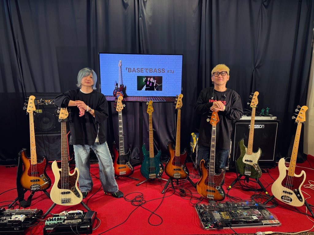 益若"massu-"益々 tweet media