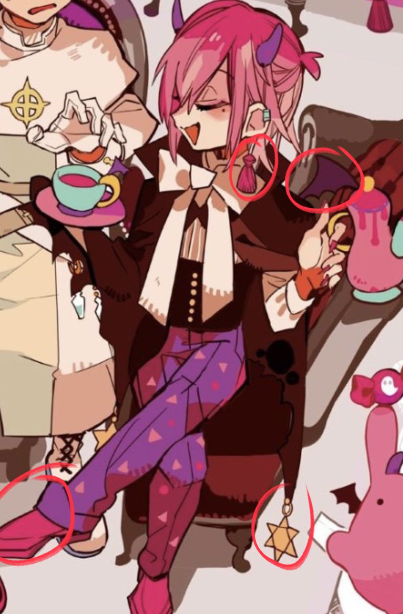 remu chan 🍧 tweet media