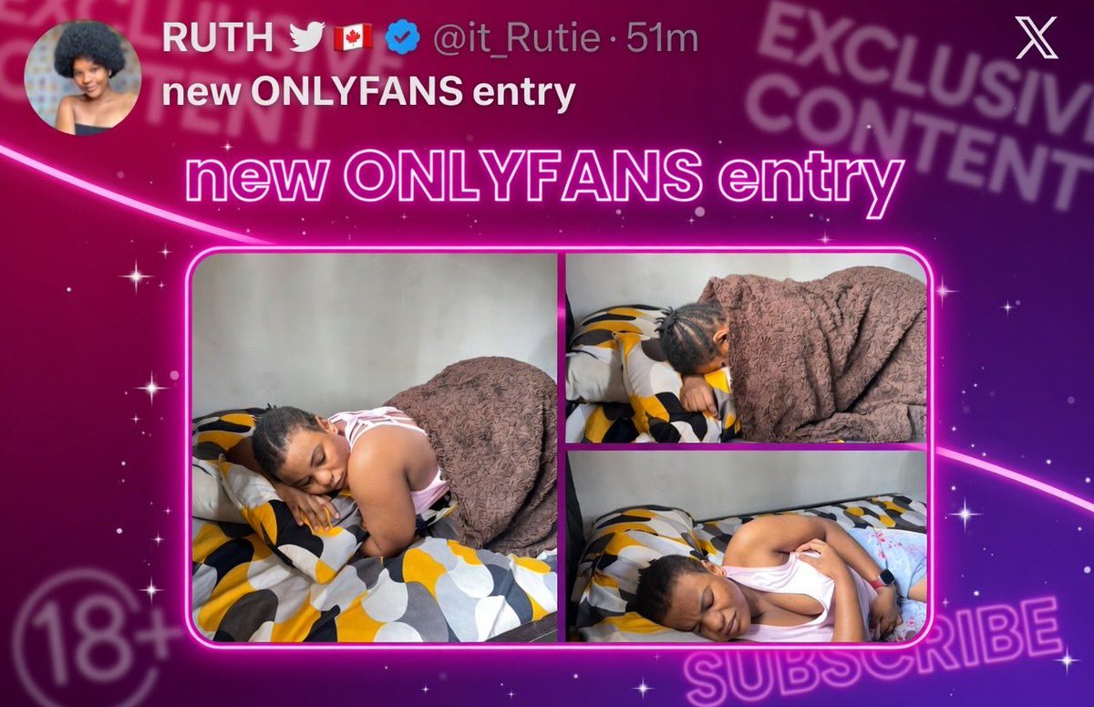 lobistars🇳🇬 tweet media