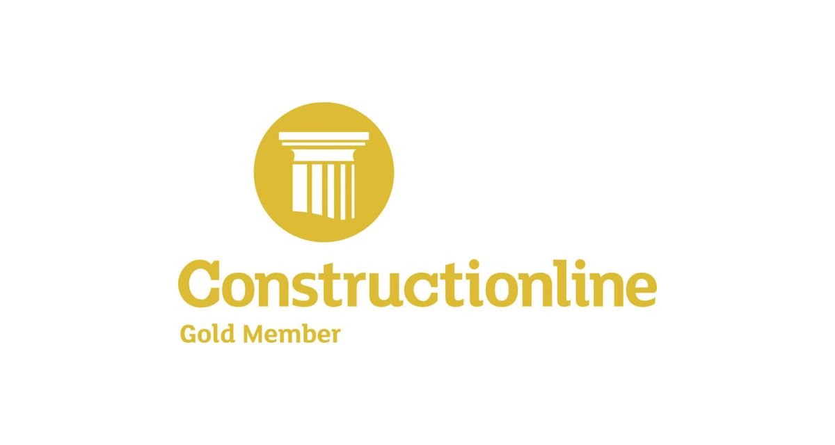 YeomanRainguard's tweet image. 🏆 Constructionline Gold — Achieved Again for 2026! 🏆

We’re delighted to share that Harrison Thompson has once again secured Constructionline Gold certification for 2026 🎉Thank you to everyone who makes this possible 👏

#QualityMatters #TrustedPartner #Compliance