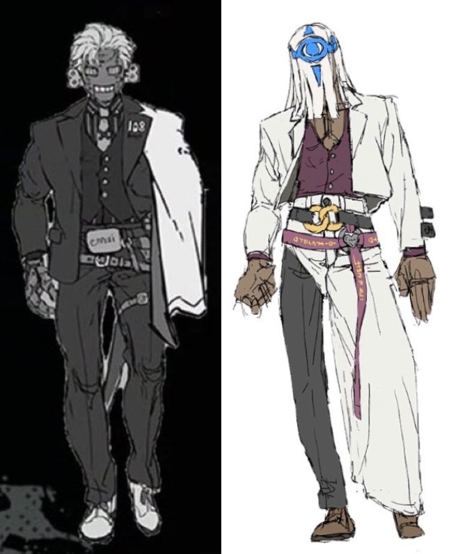 Swag Messiah tweet media