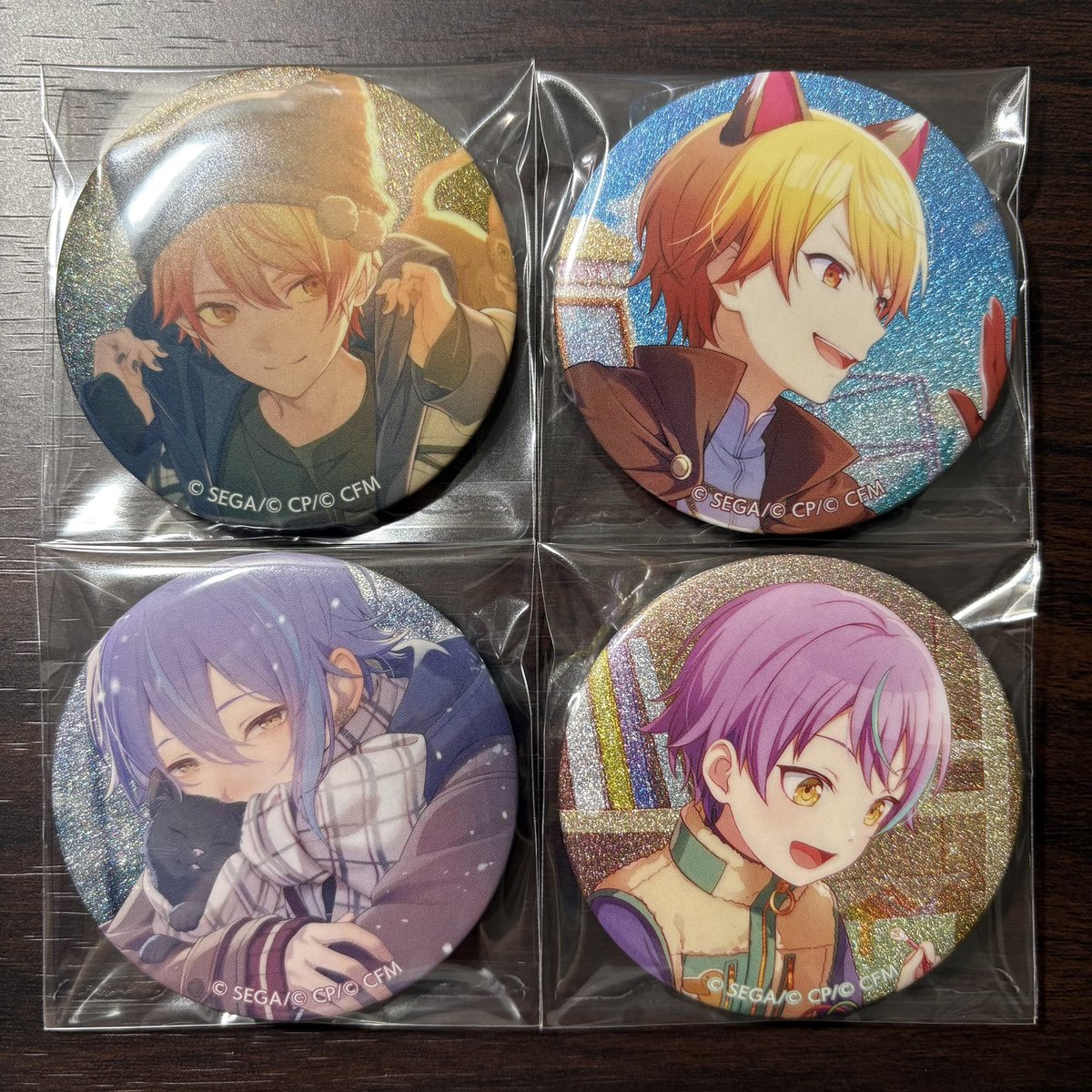 な。@通知不良 tweet media