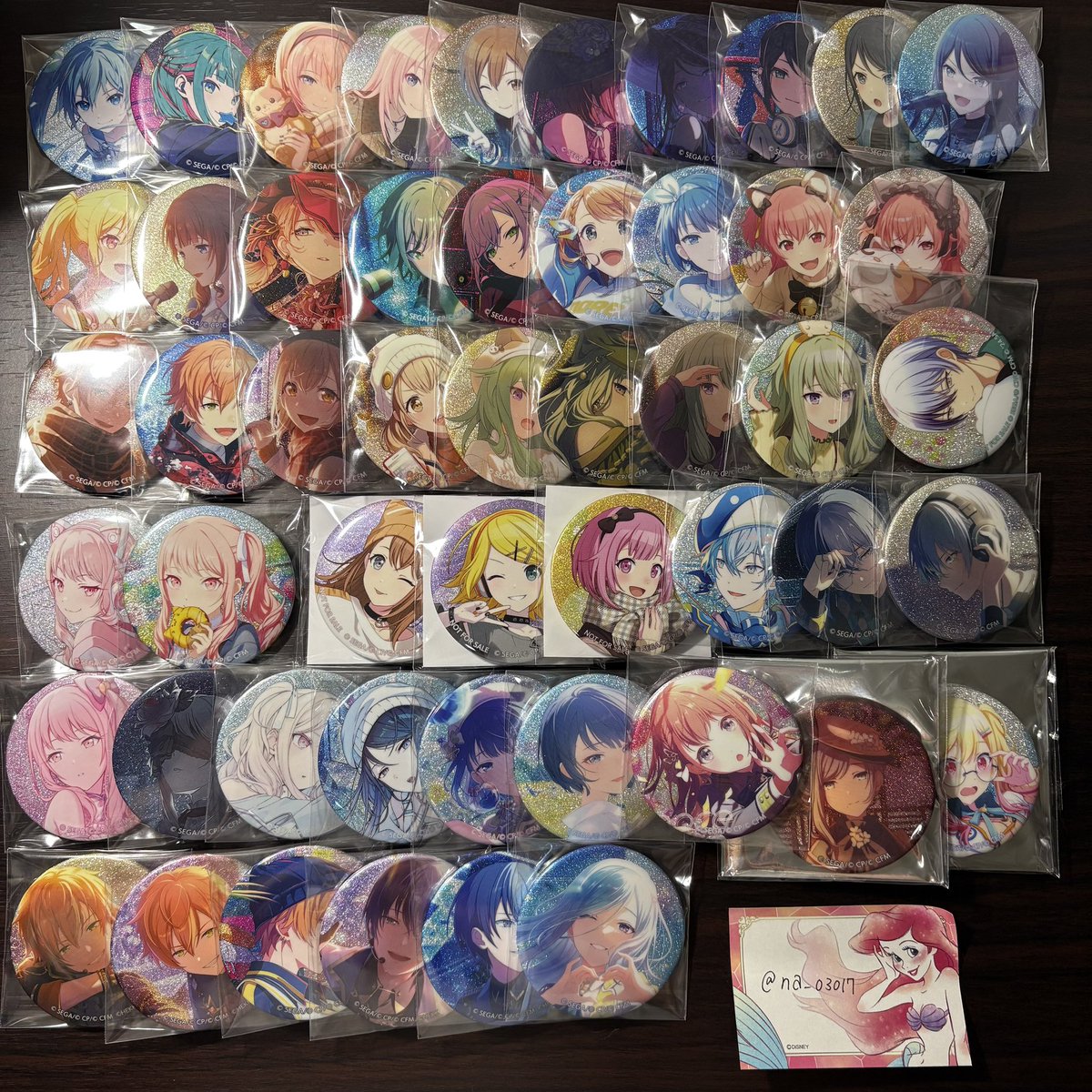 な。@通知不良 tweet media