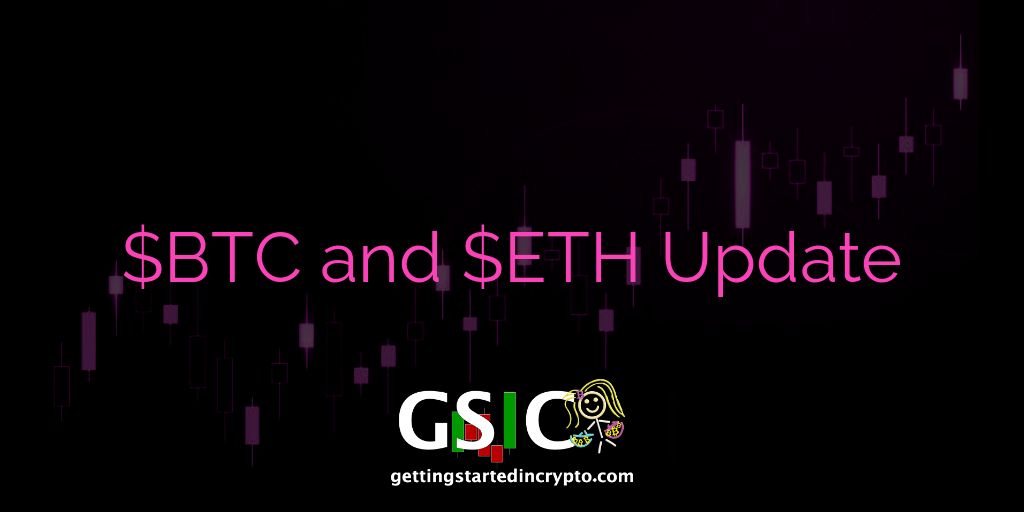 Getting Started In Crypto tweet media