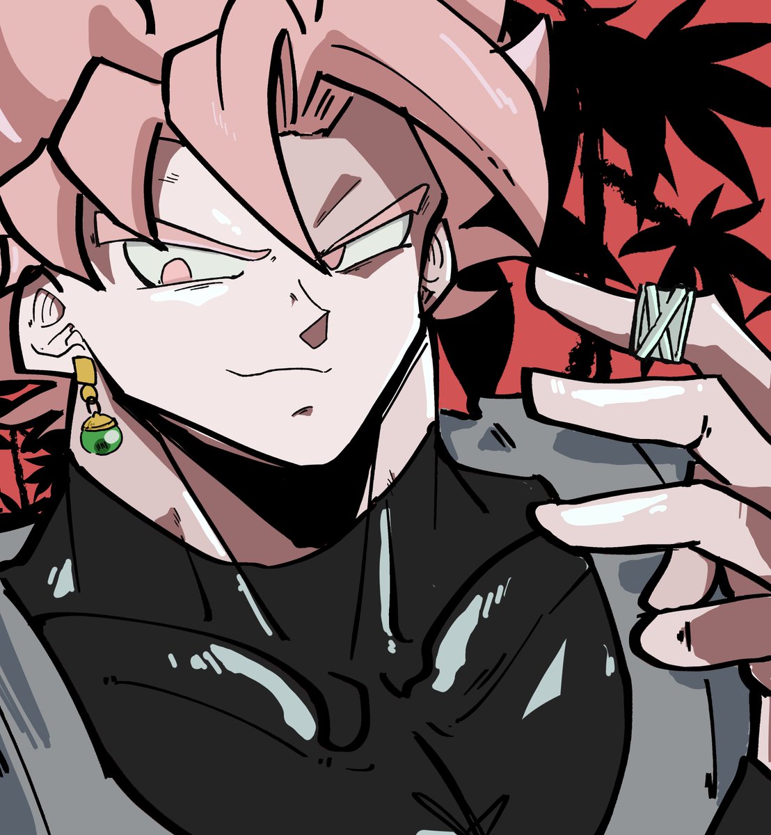 おおむぎ tweet media