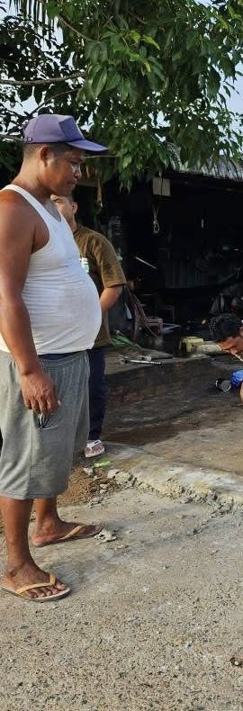 KPS កំពុងសោម Hf tweet media