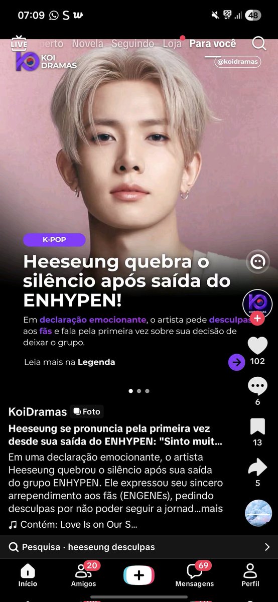 ★☆★emi. sevEN tweet media