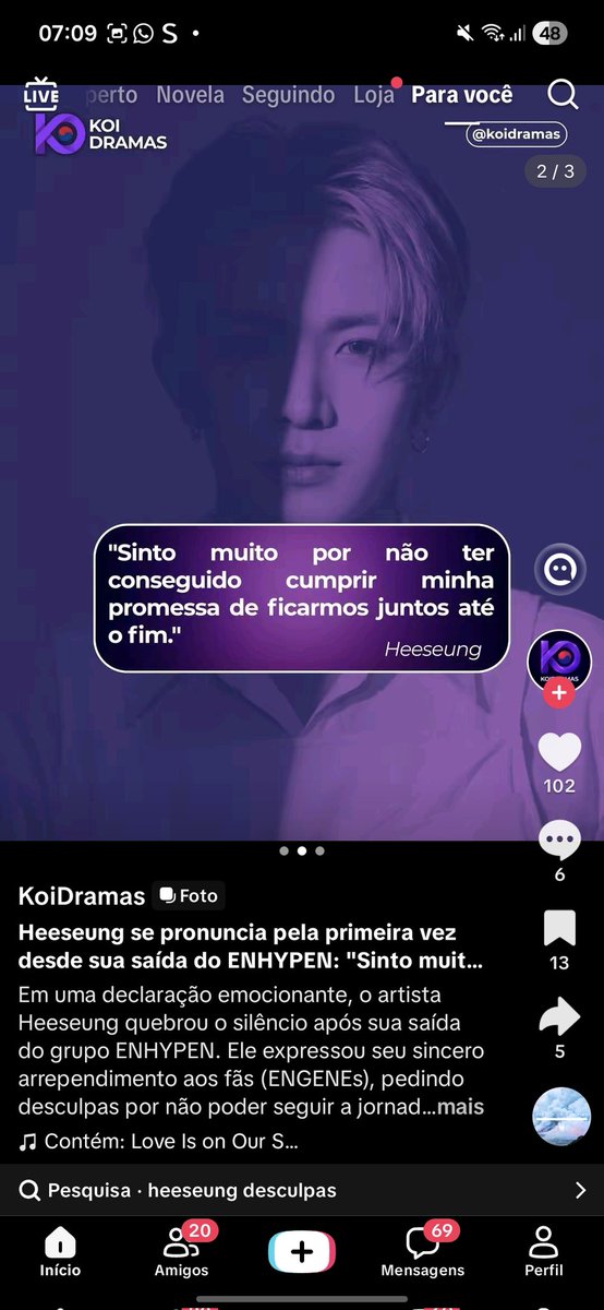 ★☆★emi. sevEN tweet media